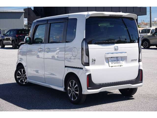 ホンダ N-BOX