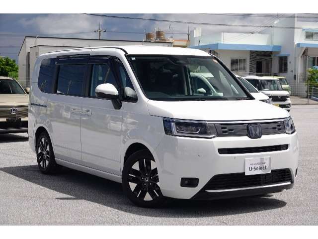 ホンダ ステップワゴン