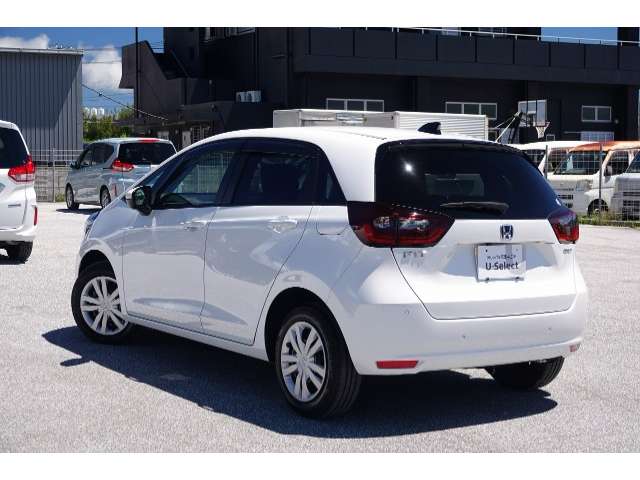 ホンダ フィット