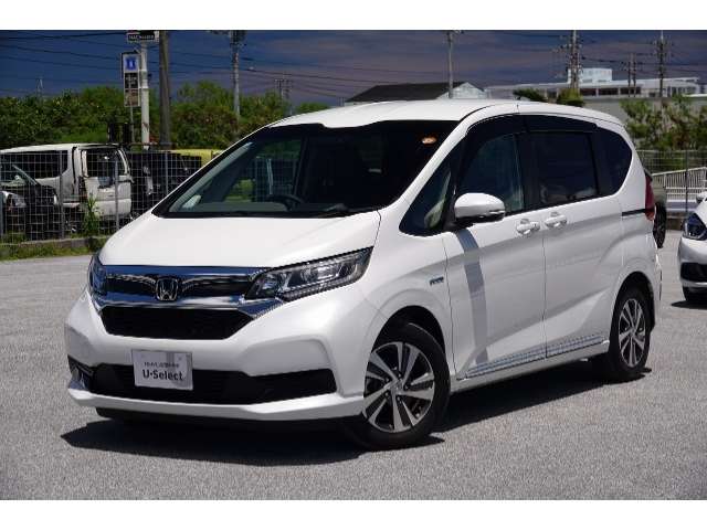 ホンダ フリード