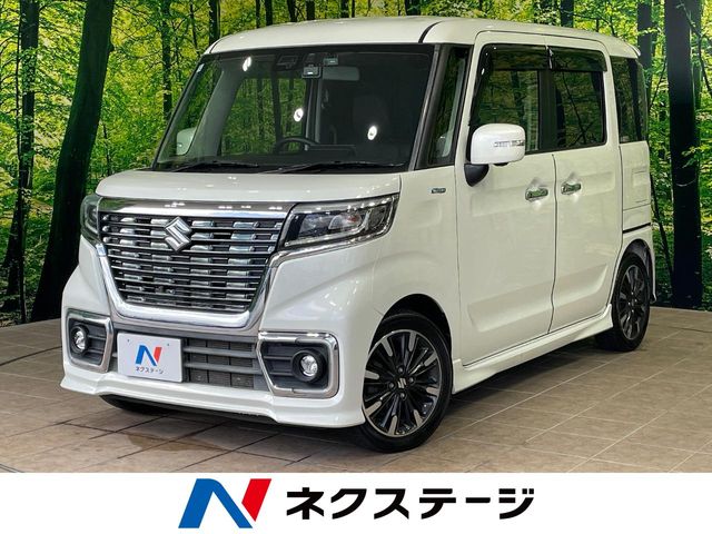 スズキ スペーシア