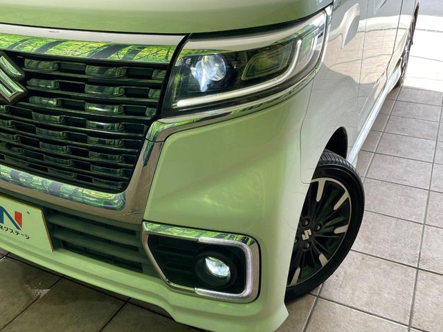 スズキ スペーシア