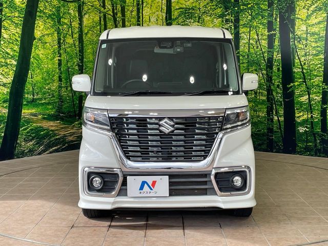 スズキ スペーシア