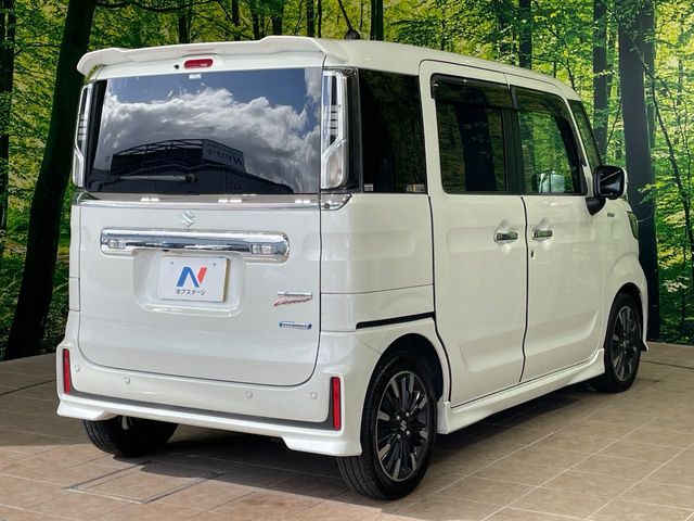 スズキ スペーシア