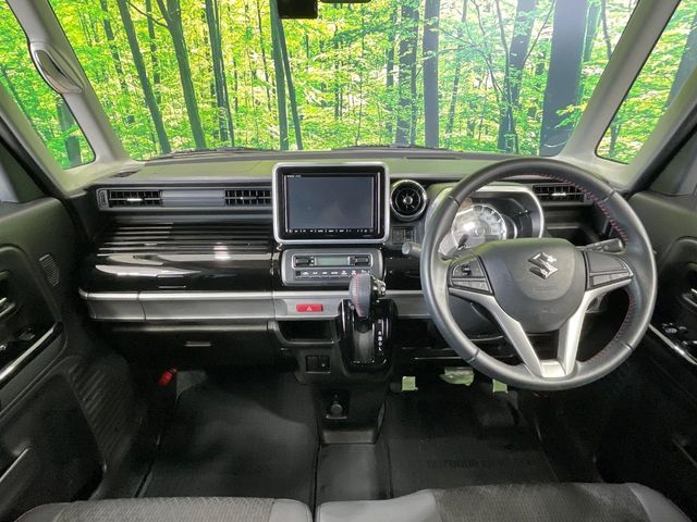 スズキ スペーシア