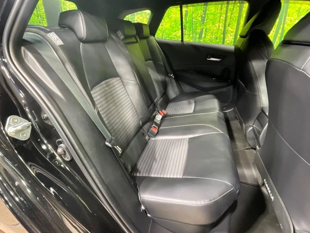 トヨタ カローラツーリング