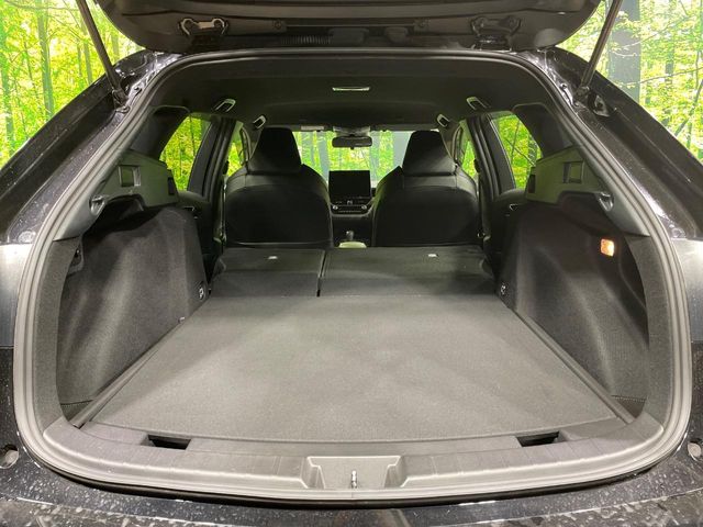 トヨタ カローラツーリング