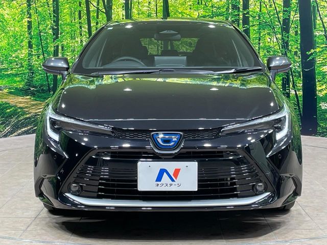 トヨタ カローラツーリング