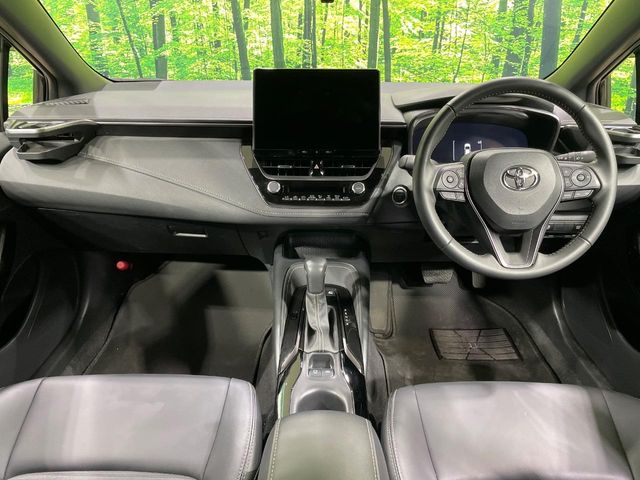 トヨタ カローラツーリング