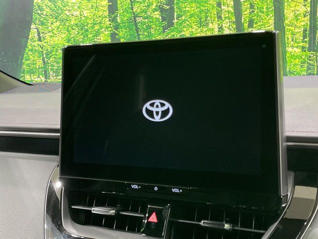 トヨタ カローラツーリング