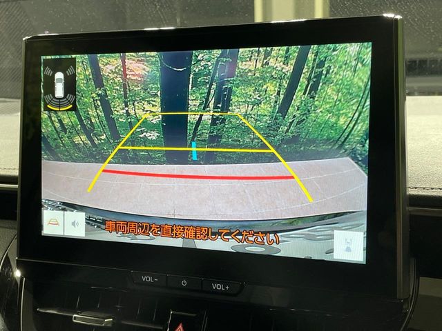 トヨタ カローラツーリング