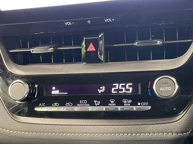 トヨタ カローラツーリング