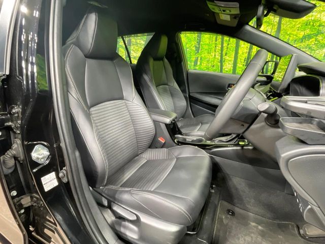 トヨタ カローラツーリング