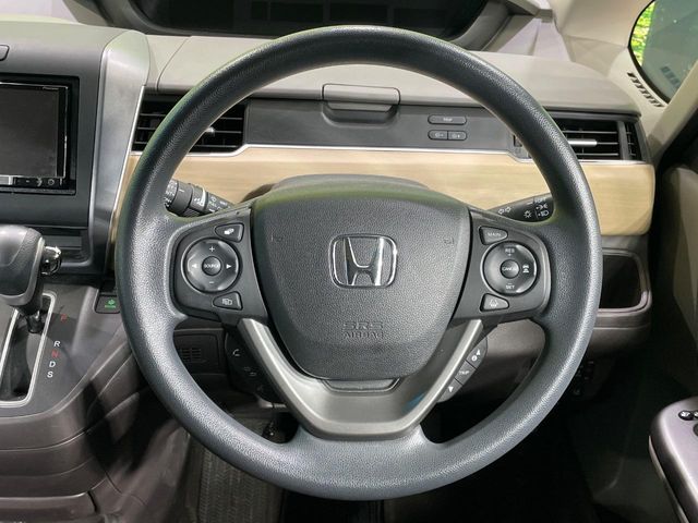 ホンダ フリード