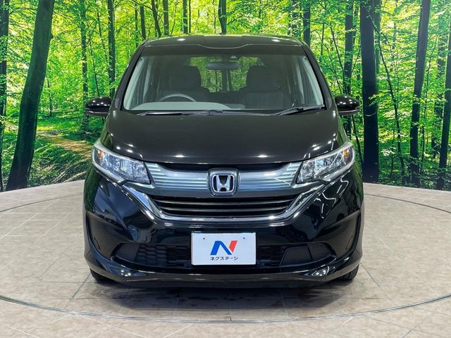 ホンダ フリード