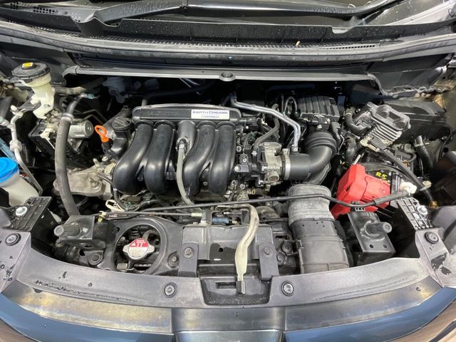 ホンダ フリード