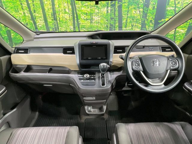 ホンダ フリード