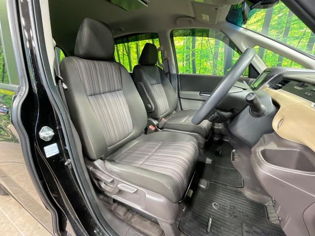 ホンダ フリード