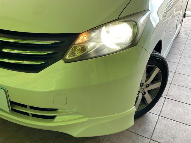 ホンダ フリード