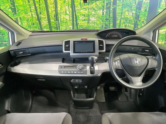 ホンダ フリード