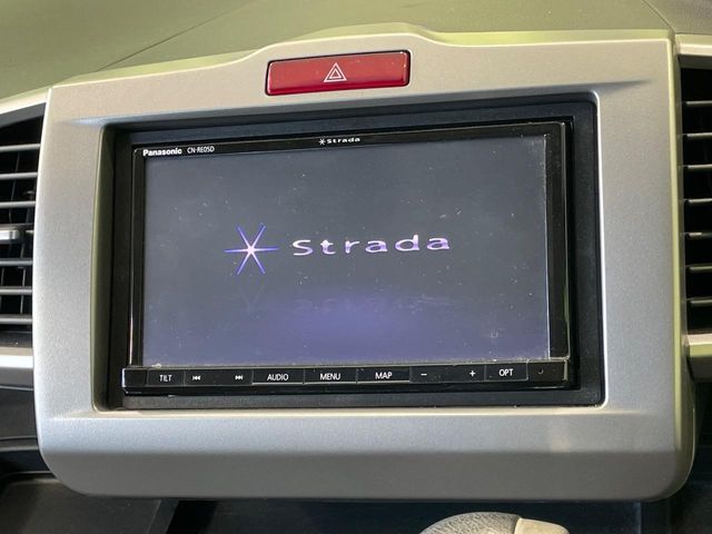 ホンダ フリード