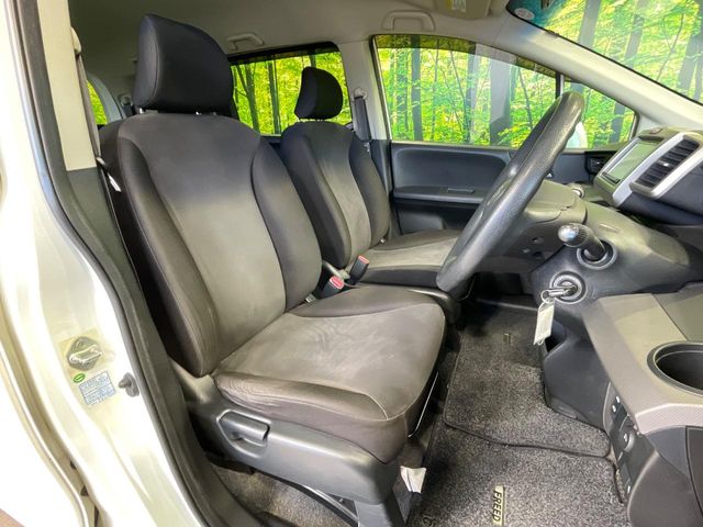 ホンダ フリード