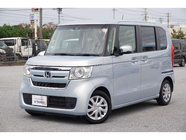 ホンダ N-BOX
