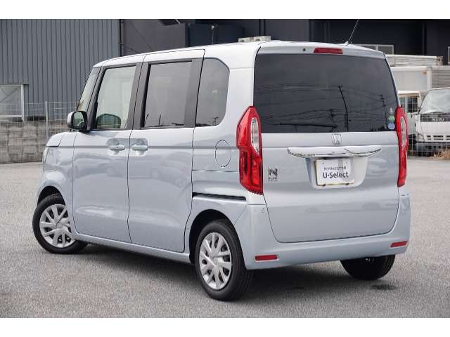 ホンダ N-BOX
