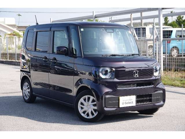 ホンダ N-BOX