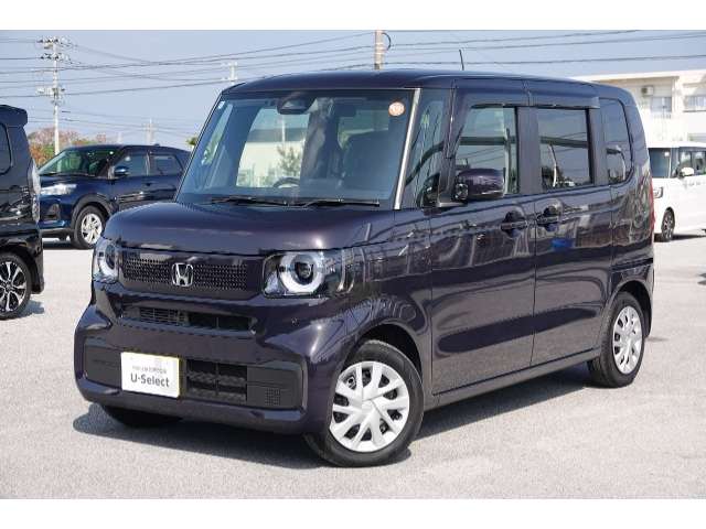 ホンダ N-BOX