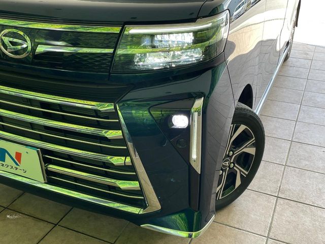 ダイハツ タント