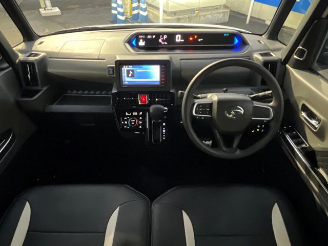 ダイハツ タント