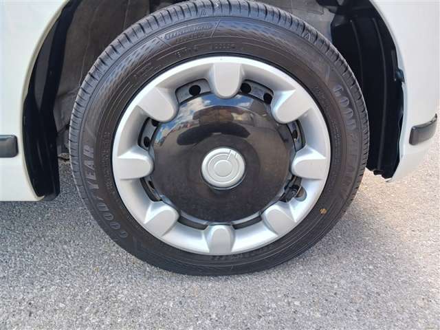 ダイハツ ムーヴキャンバス