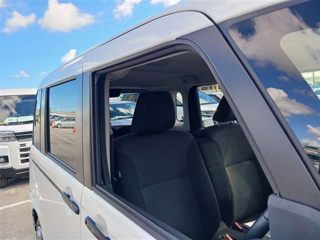 ダイハツ ムーヴキャンバス