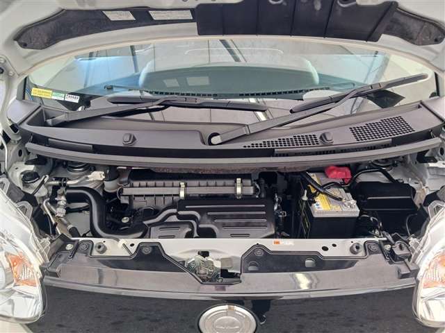 ダイハツ ムーヴキャンバス