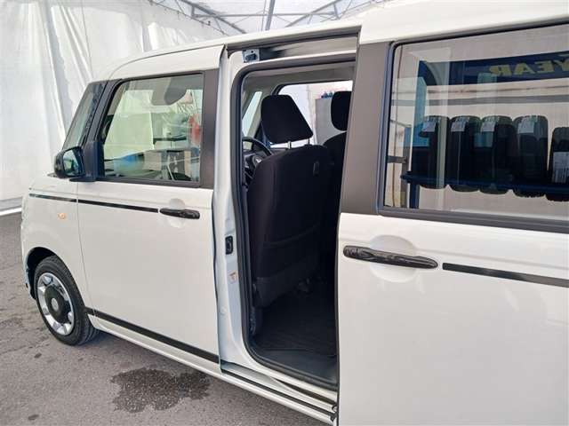 ダイハツ ムーヴキャンバス