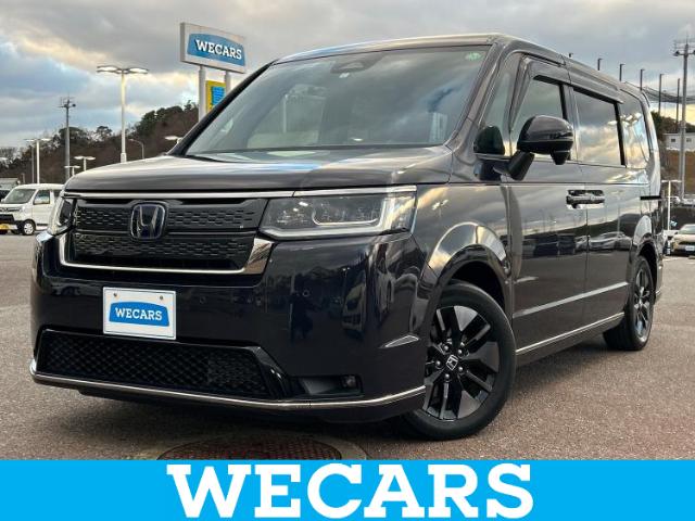 ホンダ ステップワゴン