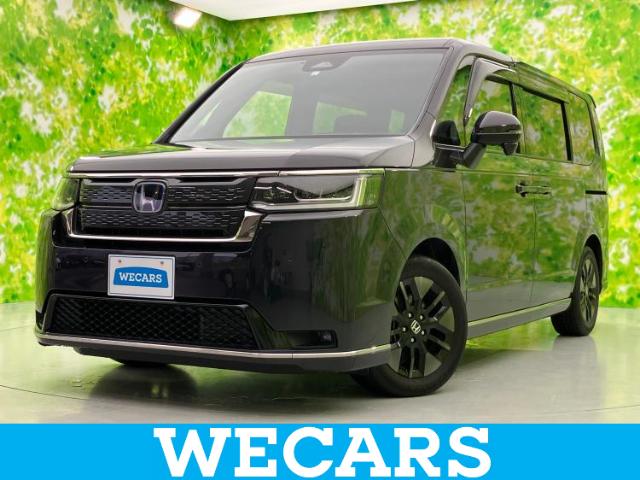 ホンダ ステップワゴン