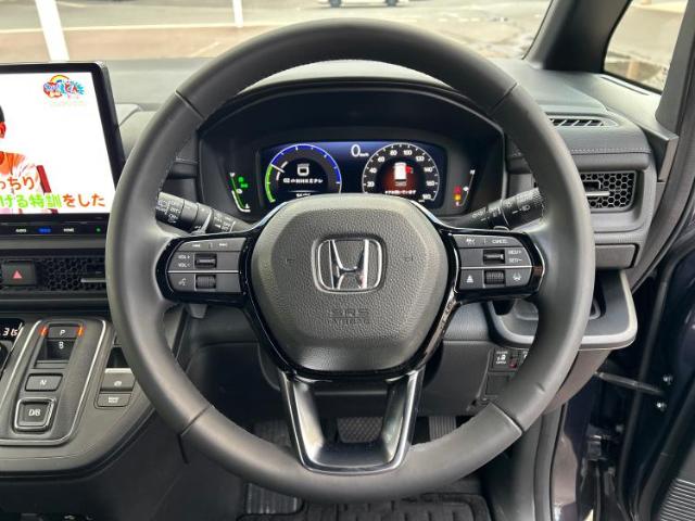 ホンダ ステップワゴン