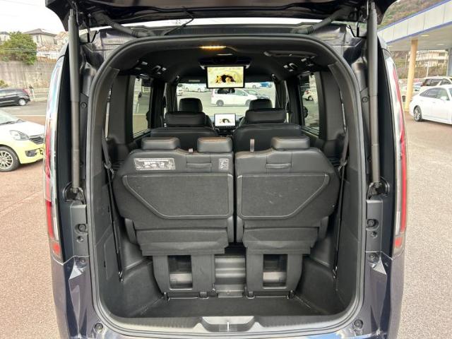 ホンダ ステップワゴン