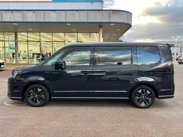 ホンダ ステップワゴン