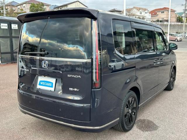 ホンダ ステップワゴン