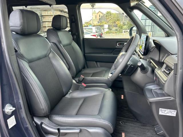 ホンダ ステップワゴン