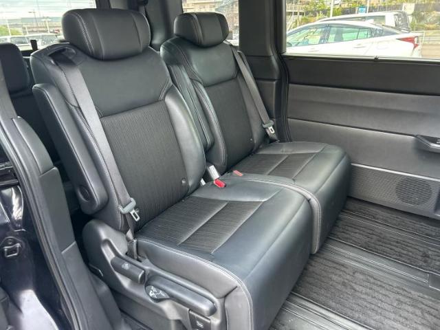 ホンダ ステップワゴン