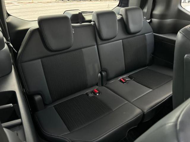 ホンダ ステップワゴン