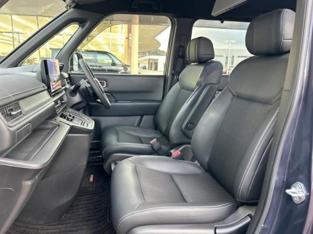 ホンダ ステップワゴン