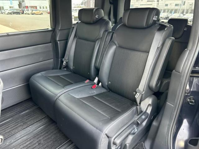 ホンダ ステップワゴン