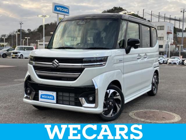 スズキ スペーシア