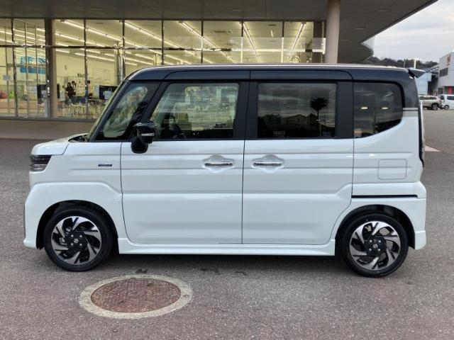 スズキ スペーシア