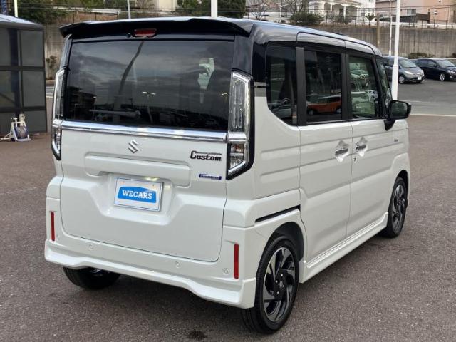 スズキ スペーシア